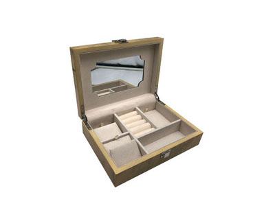 Jewelry Watch Packaging Box